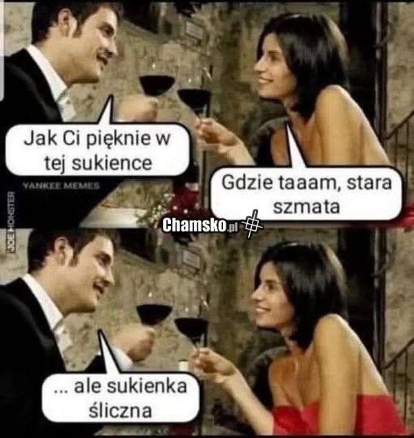 Piękne sukienka