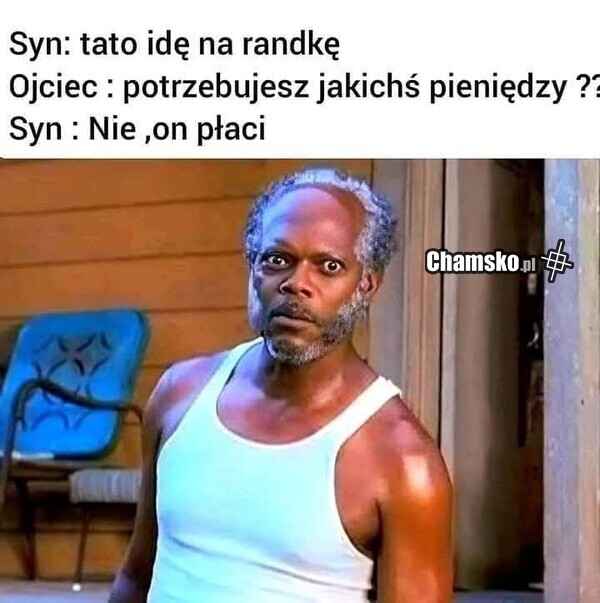 Randka