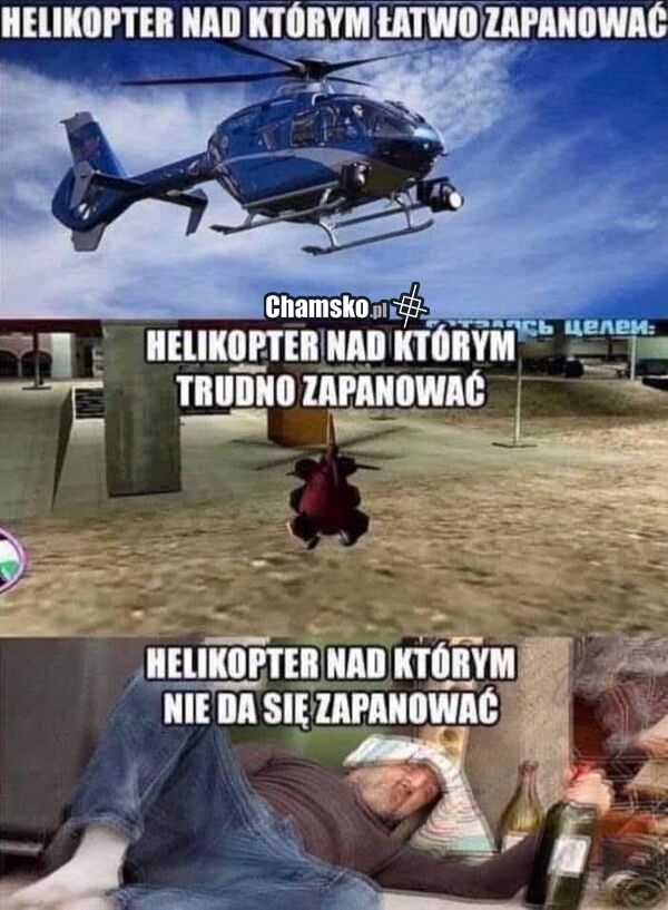 Helikopter