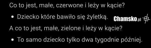 Co to jest?