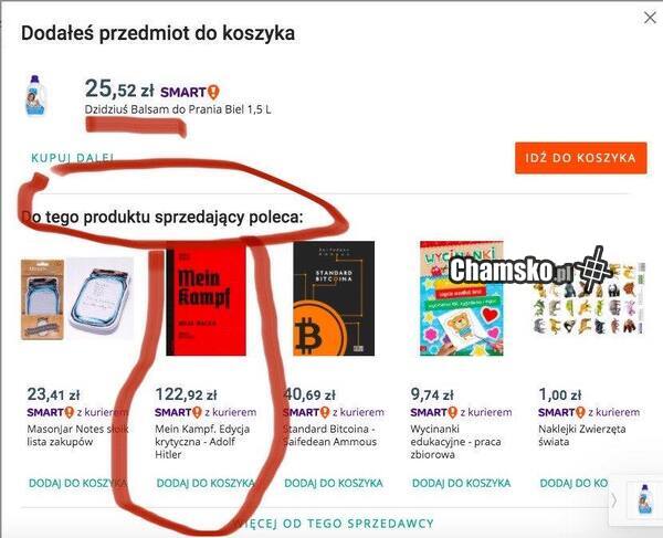 Do tego płynu dla dzieci polecamy