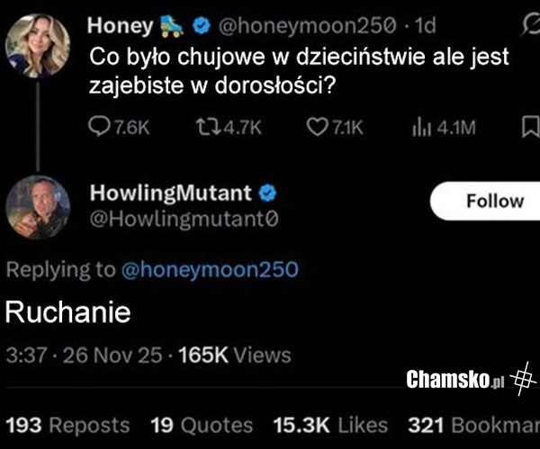 Co było złe w dzieciństwie