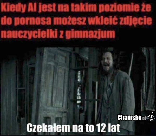 Rozwój AI