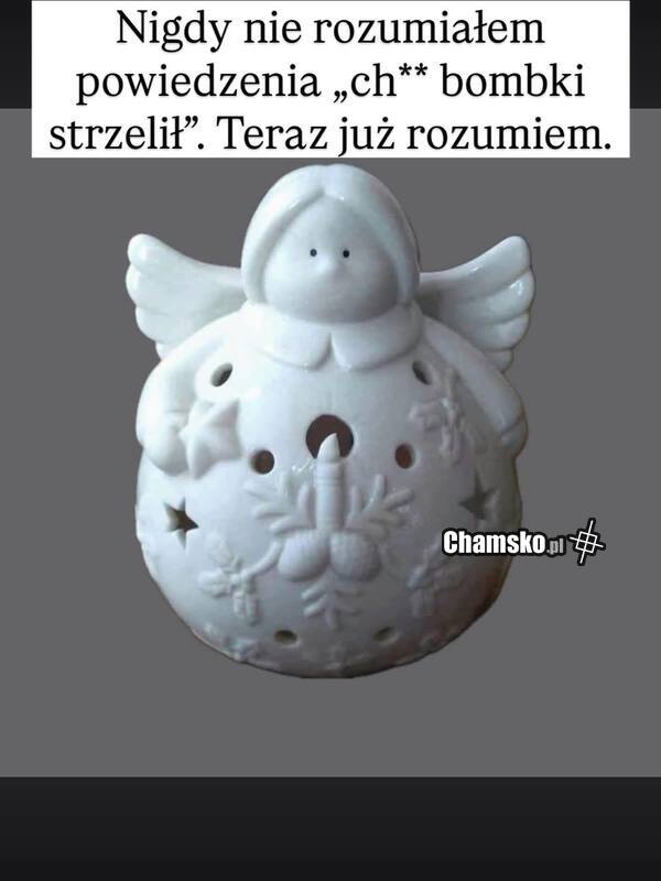 Bombka