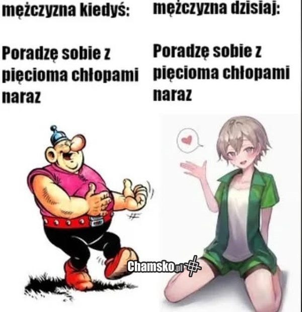 Poradzę sobie