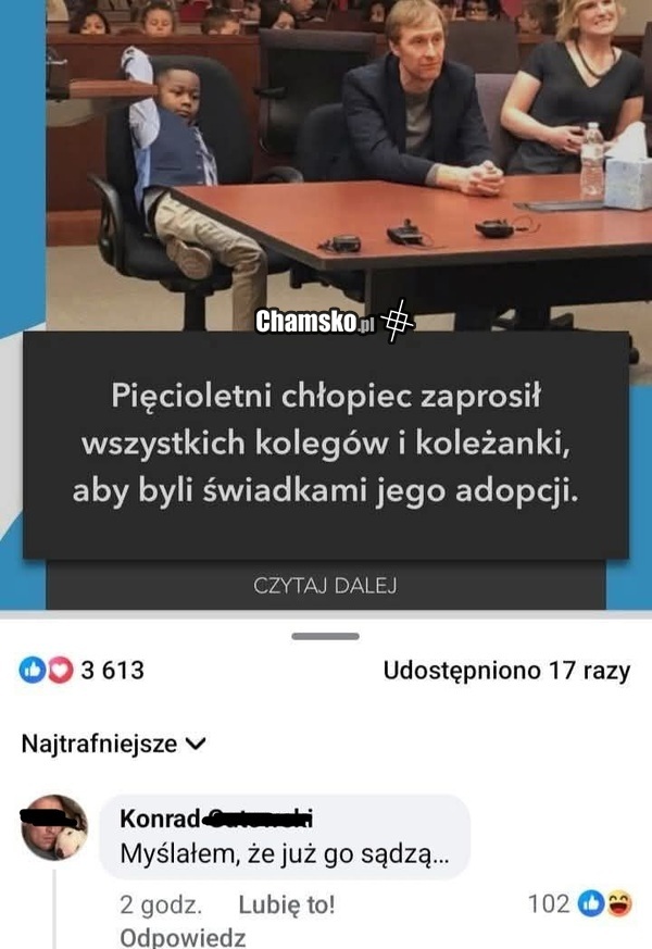 Świadkowie