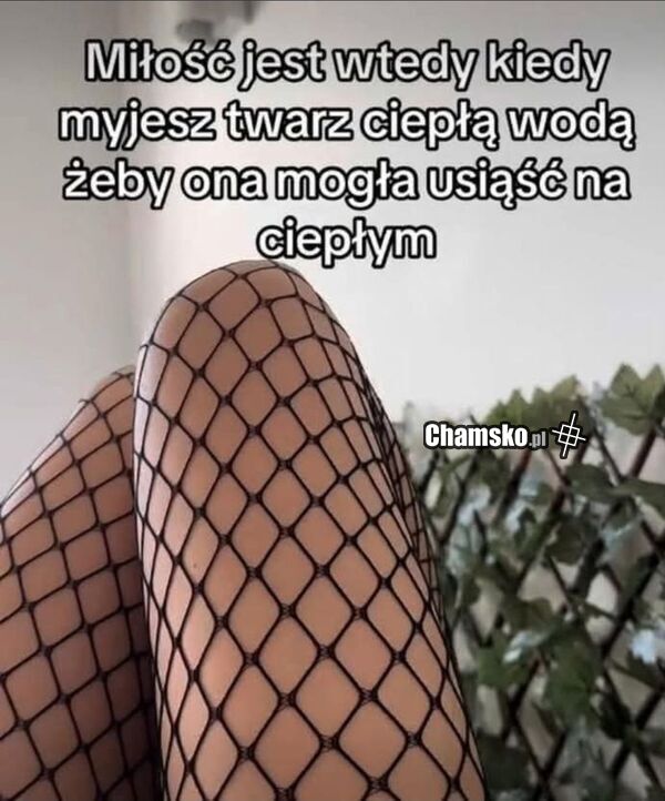 Miłość