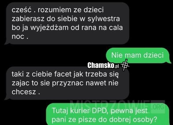 Kto się zajmie dzieciami?