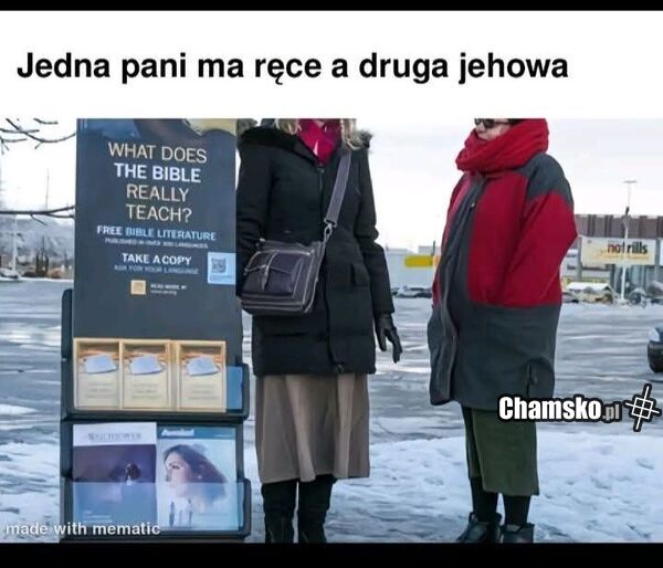 Ręce