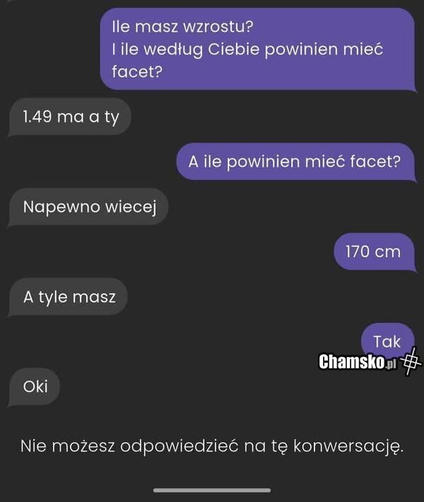 Wzrost