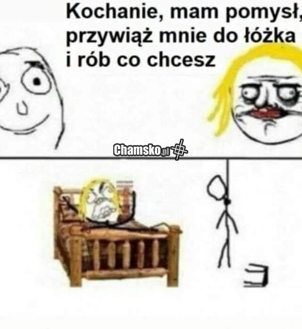 I rób co chcesz