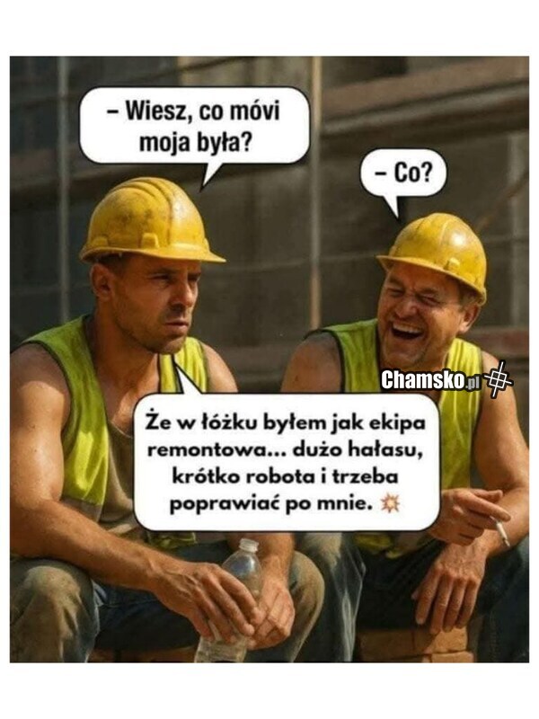 Wyznania byłej