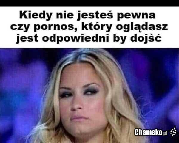 Odpowiedni film