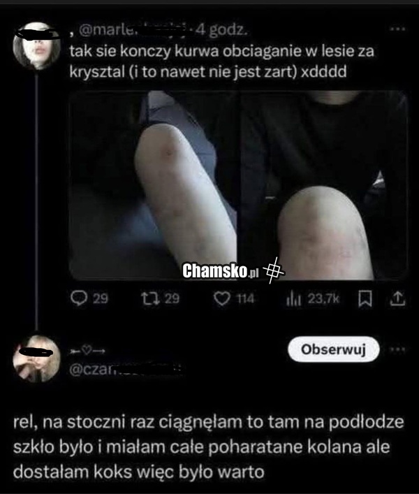 Warto było