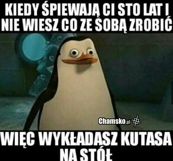 Sto lat