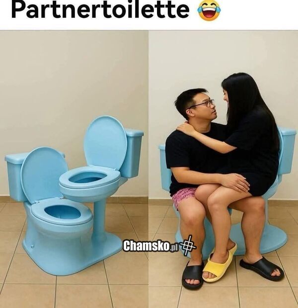 Sracz dla par