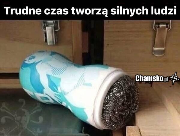 Trudne czasy