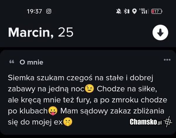 Ciekawy kndaydat