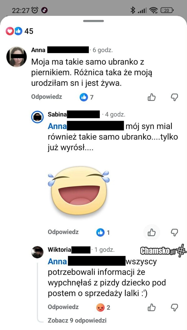 Niesamowicie ważna informacja