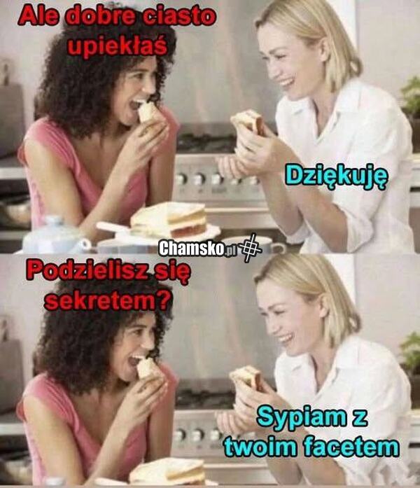Sekretny przepis