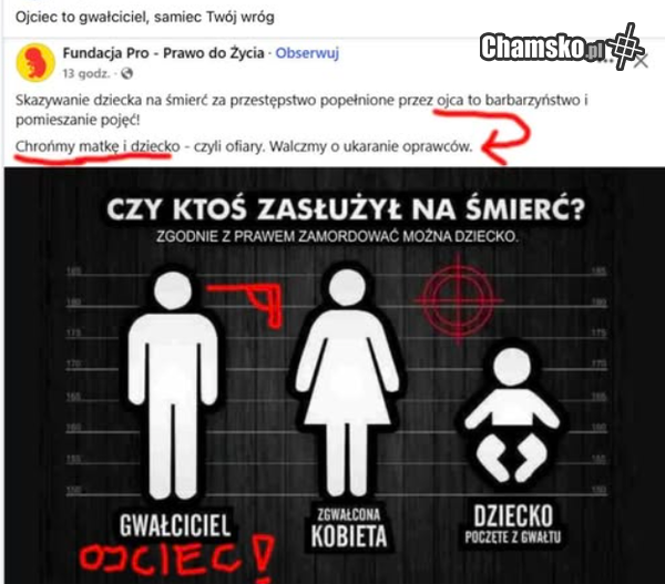 To przecież logiczne...