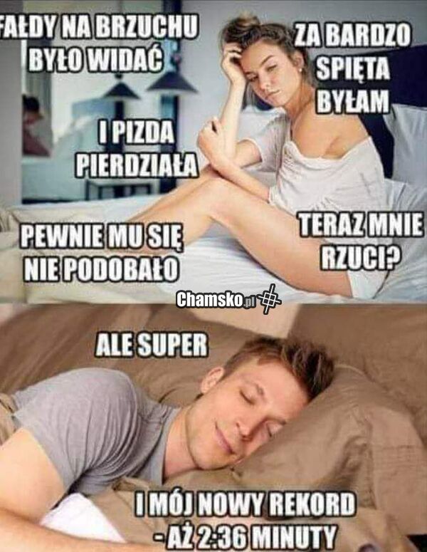 Przemyślenia po