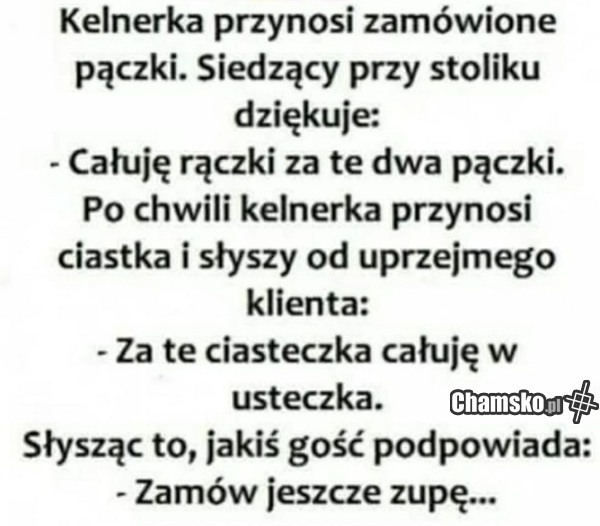 Zamówienia