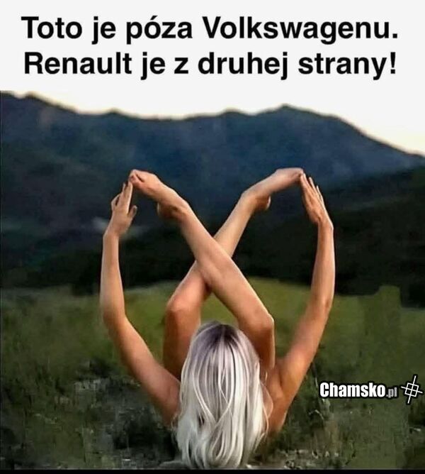 Marki samochodów