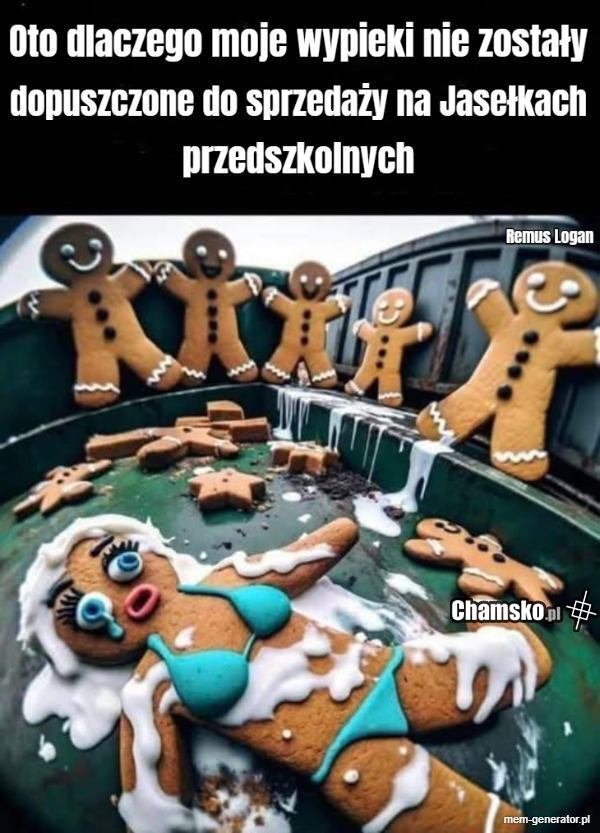 Pierniczki