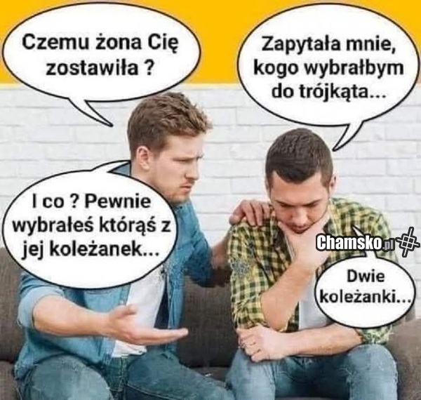 Trójkąt