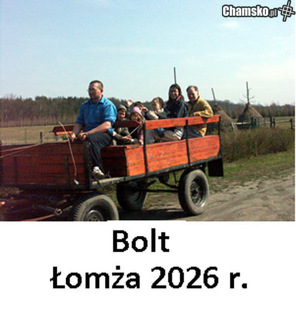 łomża