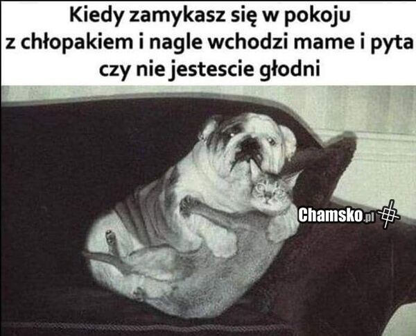Przyłapani