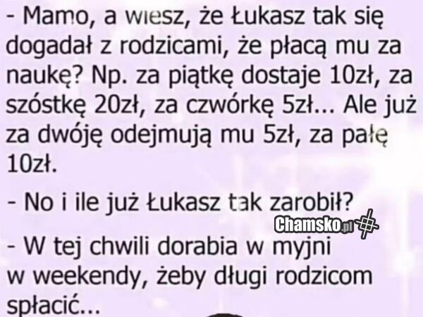 Kasa za oceny