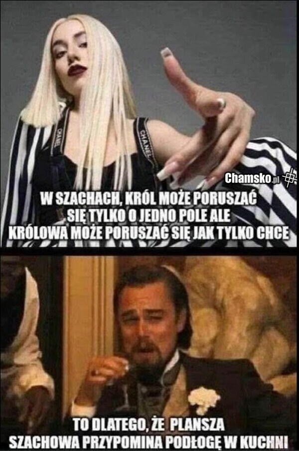 Szachy