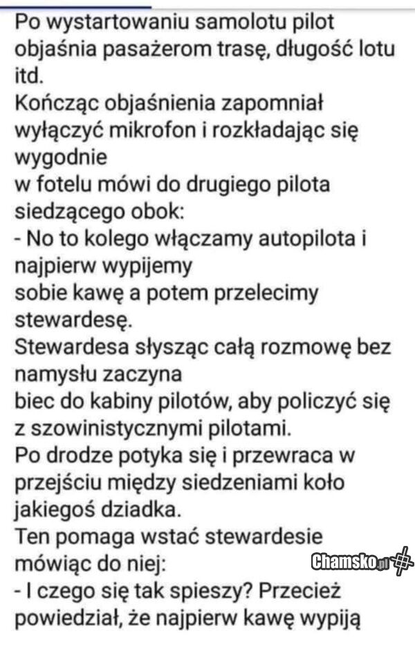Zboczeni piloci