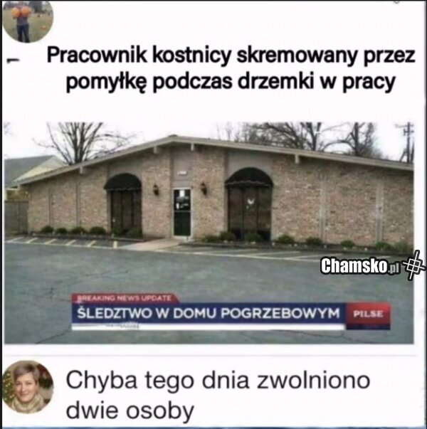 Wpadka