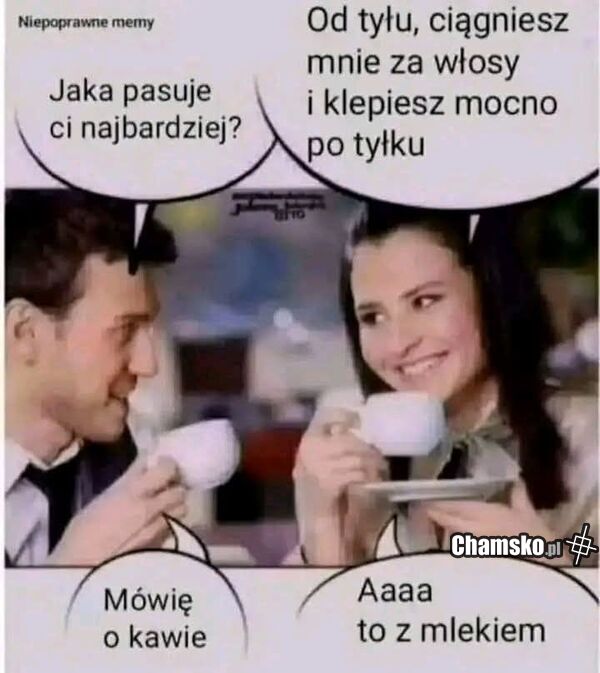 Ulubiona kawa