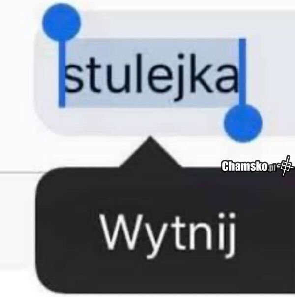 Wytnij