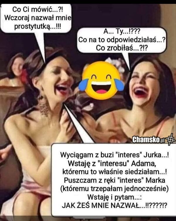 Prostytutka