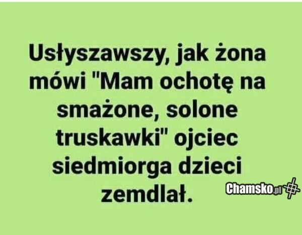 Zachcianka