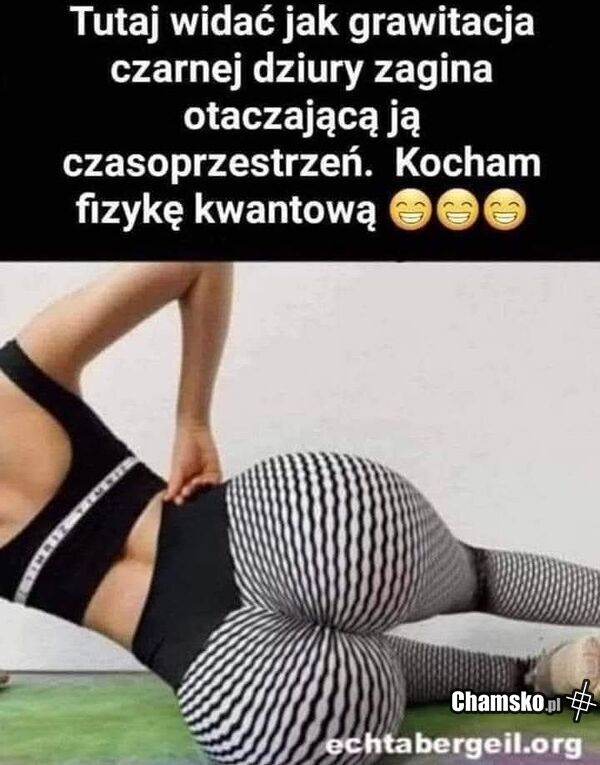 Czarna dziura