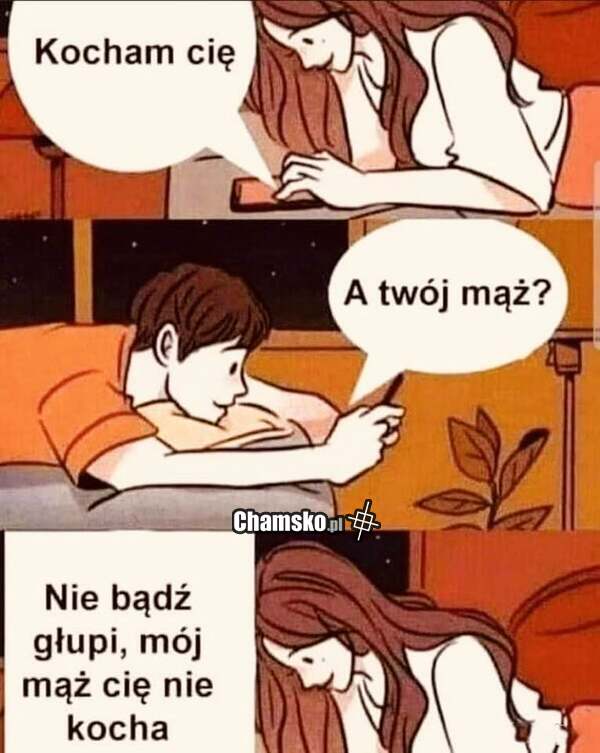 Kocham Cie