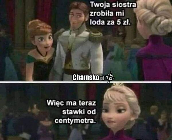 Lód