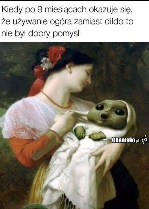Ogór