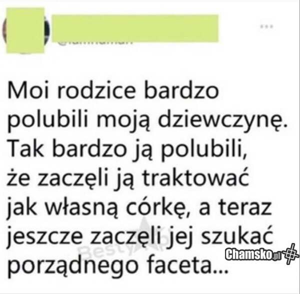 Fajna dziewczyna