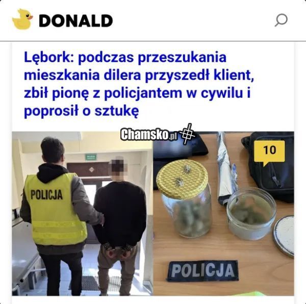 Inteligentny klient