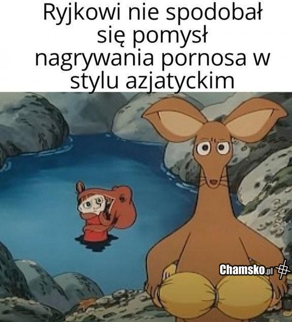 Zły pomysł