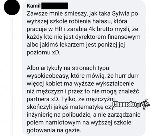 Baby z HRa