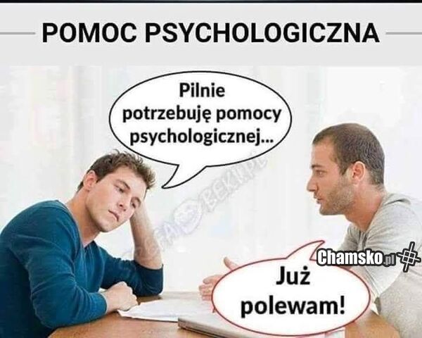 Profesjonalna pomoc