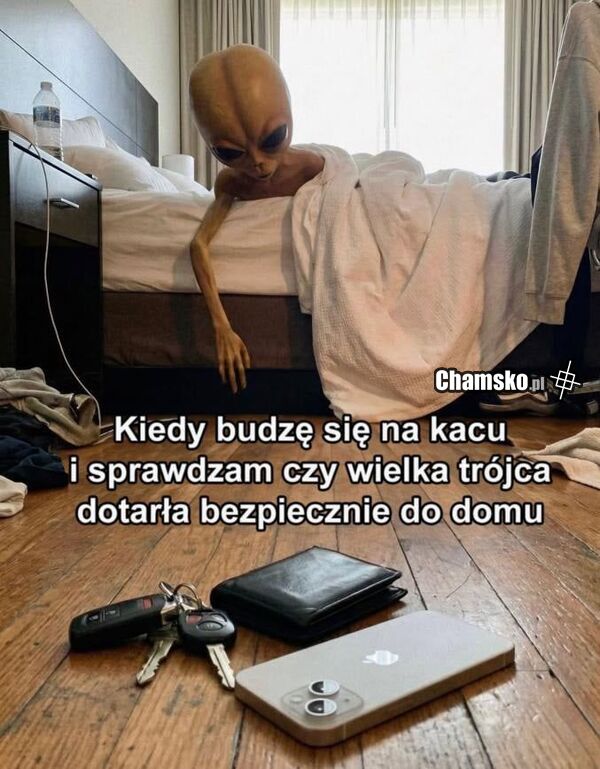 Wielka trójca
